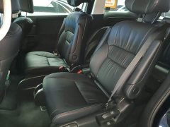 Honda Odyssey 2.0L Sharp Smart Enjoy Edition - ფოტო 16