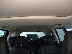 Honda Odyssey 2.0L Sharp Smart Enjoy Edition - ფოტო 17