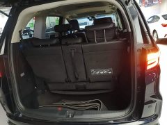 Honda Odyssey 2.0L Sharp Smart Enjoy Edition - ფოტო 18