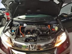 Honda Odyssey 2.0L Sharp Smart Enjoy Edition - ფოტო 19