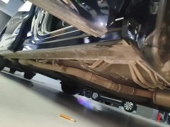 Honda Odyssey 2.0L Sharp Smart Enjoy Edition - ფოტო 20