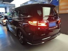 Honda Odyssey 2.0L Sharp Smart Enjoy Edition - ფოტო 4