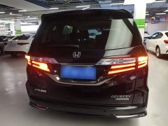 Honda Odyssey 2.0L Sharp Smart Enjoy Edition - ფოტო 5