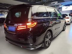 Honda Odyssey 2.0L Sharp Smart Enjoy Edition - ფოტო 6