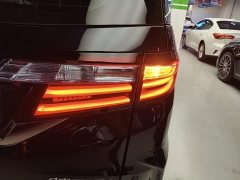 Honda Odyssey 2.0L Sharp Smart Enjoy Edition - ფოტო 7