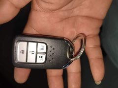 Honda Odyssey 2.0L Sharp Smart Enjoy Edition - ფოტო 8