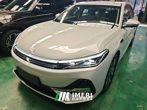 2026 Geely Galaxy A7 EM 2025 EM-i 150km Explorer Edition - ავტომობილი ჩინეთიდან