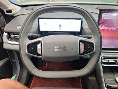 Geely Galaxy A7 EM 2025 EM-i 150km Explorer Edition - ფოტო 10