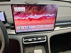 Geely Galaxy A7 EM 2025 EM-i 150km Explorer Edition - ფოტო 12