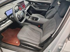 Geely Galaxy A7 EM 2025 EM-i 150km Explorer Edition - ფოტო 14