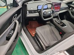 Geely Galaxy A7 EM 2025 EM-i 150km Explorer Edition - ფოტო 15