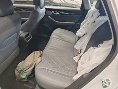 Geely Galaxy A7 EM 2025 EM-i 150km Explorer Edition - ფოტო 16