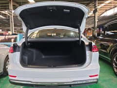 Geely Galaxy A7 EM 2025 EM-i 150km Explorer Edition - ფოტო 18