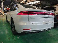 Geely Galaxy A7 EM 2025 EM-i 150km Explorer Edition - ფოტო 4