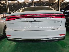 Geely Galaxy A7 EM 2025 EM-i 150km Explorer Edition - ფოტო 5