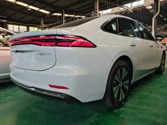 Geely Galaxy A7 EM 2025 EM-i 150km Explorer Edition - ფოტო 6