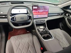 Geely Galaxy A7 EM 2025 EM-i 150km Explorer Edition - ფოტო 9