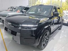 Fangchengbao Titanium 7 190KM Four-Wheel Drive Ultra Edition - ფოტო 1