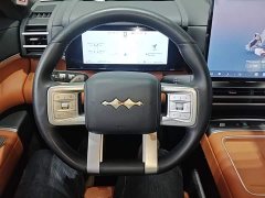 Fangchengbao Titanium 7 190KM Four-Wheel Drive Ultra Edition - ფოტო 10