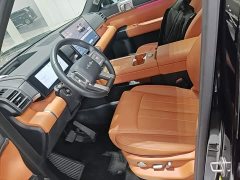 Fangchengbao Titanium 7 190KM Four-Wheel Drive Ultra Edition - ფოტო 14