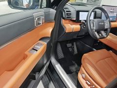 Fangchengbao Titanium 7 190KM Four-Wheel Drive Ultra Edition - ფოტო 15