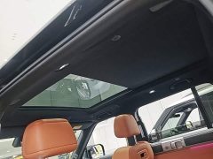 Fangchengbao Titanium 7 190KM Four-Wheel Drive Ultra Edition - ფოტო 17