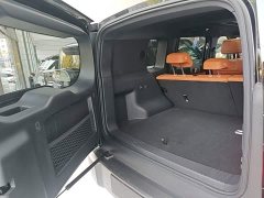 Fangchengbao Titanium 7 190KM Four-Wheel Drive Ultra Edition - ფოტო 18