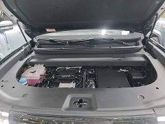 Fangchengbao Titanium 7 190KM Four-Wheel Drive Ultra Edition - ფოტო 19