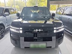 Fangchengbao Titanium 7 190KM Four-Wheel Drive Ultra Edition - ფოტო 2