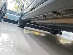 Fangchengbao Titanium 7 190KM Four-Wheel Drive Ultra Edition - ფოტო 20