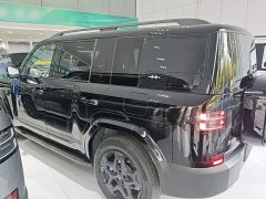Fangchengbao Titanium 7 190KM Four-Wheel Drive Ultra Edition - ფოტო 4