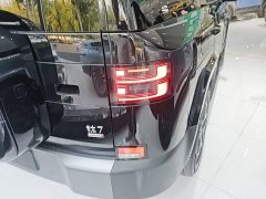 Fangchengbao Titanium 7 190KM Four-Wheel Drive Ultra Edition - ფოტო 7
