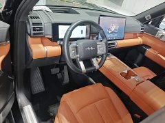 Fangchengbao Titanium 7 190KM Four-Wheel Drive Ultra Edition - ფოტო 9