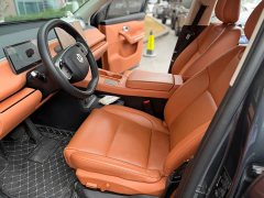 Leapmotor C10 530 Smart Comfort Edition - ფოტო 4