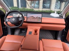 Leapmotor C10 530 Smart Comfort Edition - ფოტო 5