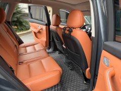 Leapmotor C10 530 Smart Comfort Edition - ფოტო 6