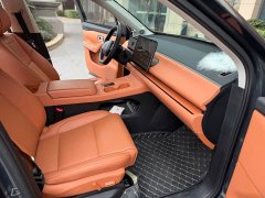 Leapmotor C10 530 Smart Comfort Edition - ფოტო 7
