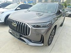 Chery Tiggo 9 2.0T DCT FWD Luxury 7-Seater - ფოტო 1
