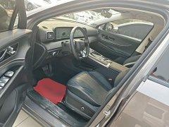 Chery Tiggo 9 2.0T DCT FWD Luxury 7-Seater - ფოტო 10