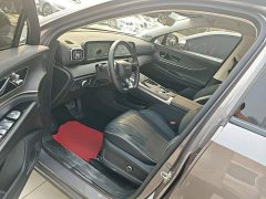 Chery Tiggo 9 2.0T DCT FWD Luxury 7-Seater - ფოტო 11