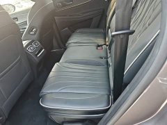 Chery Tiggo 9 2.0T DCT FWD Luxury 7-Seater - ფოტო 12