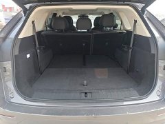 Chery Tiggo 9 2.0T DCT FWD Luxury 7-Seater - ფოტო 14