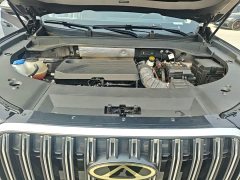 Chery Tiggo 9 2.0T DCT FWD Luxury 7-Seater - ფოტო 15