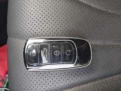 Chery Tiggo 9 2.0T DCT FWD Luxury 7-Seater - ფოტო 16