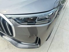 Chery Tiggo 9 2.0T DCT FWD Luxury 7-Seater - ფოტო 17