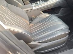 Chery Tiggo 9 2.0T DCT FWD Luxury 7-Seater - ფოტო 19