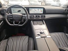 Chery Tiggo 9 2.0T DCT FWD Luxury 7-Seater - ფოტო 5