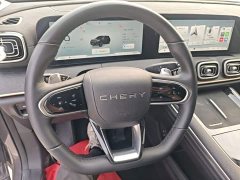 Chery Tiggo 9 2.0T DCT FWD Luxury 7-Seater - ფოტო 6