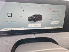 Chery Tiggo 9 2.0T DCT FWD Luxury 7-Seater - ფოტო 7