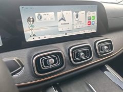 Chery Tiggo 9 2.0T DCT FWD Luxury 7-Seater - ფოტო 8